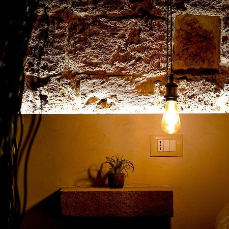 La Grotta, Luxury Suite & Spa Noto Kültér fotó