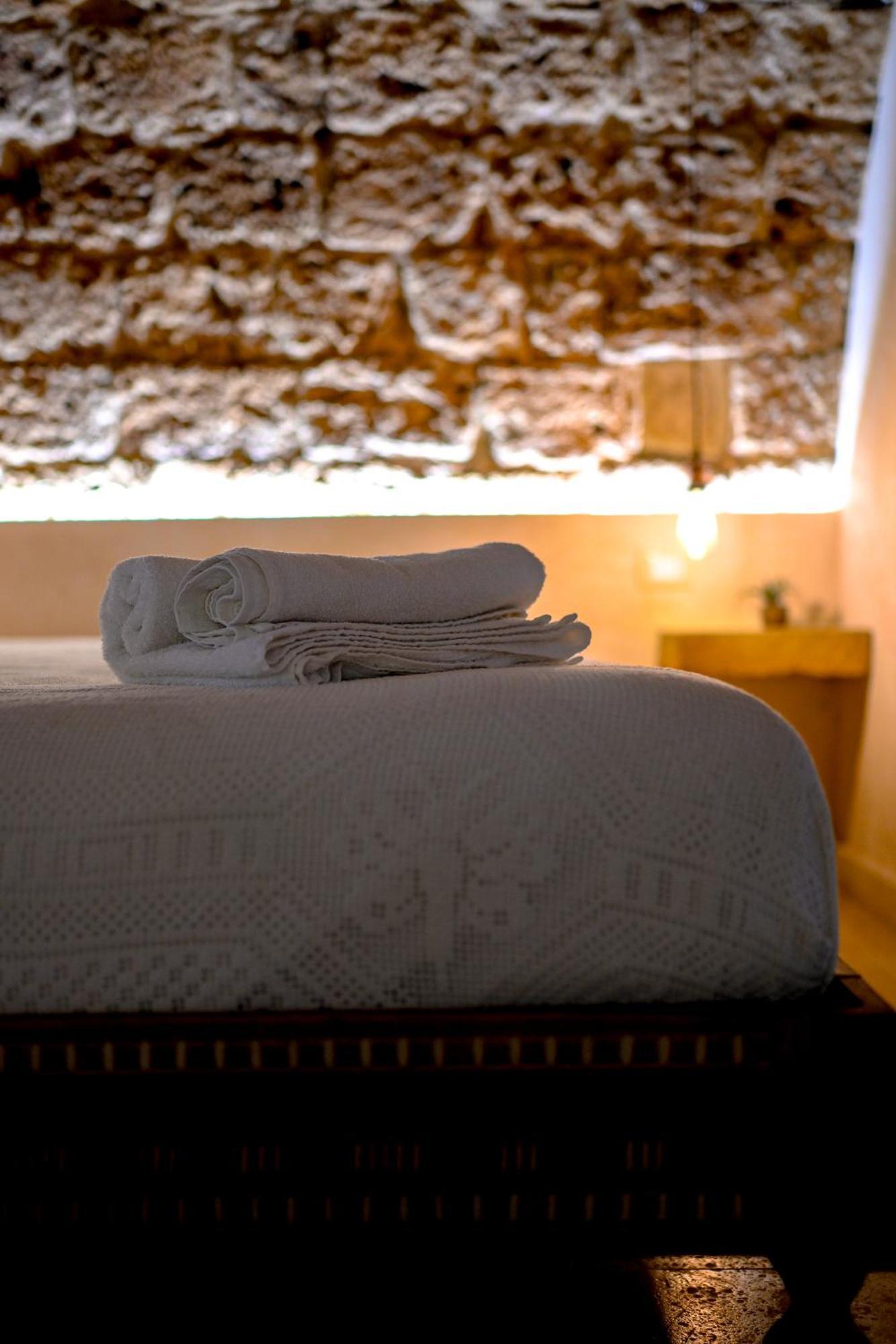 La Grotta, Luxury Suite & Spa Noto Kültér fotó