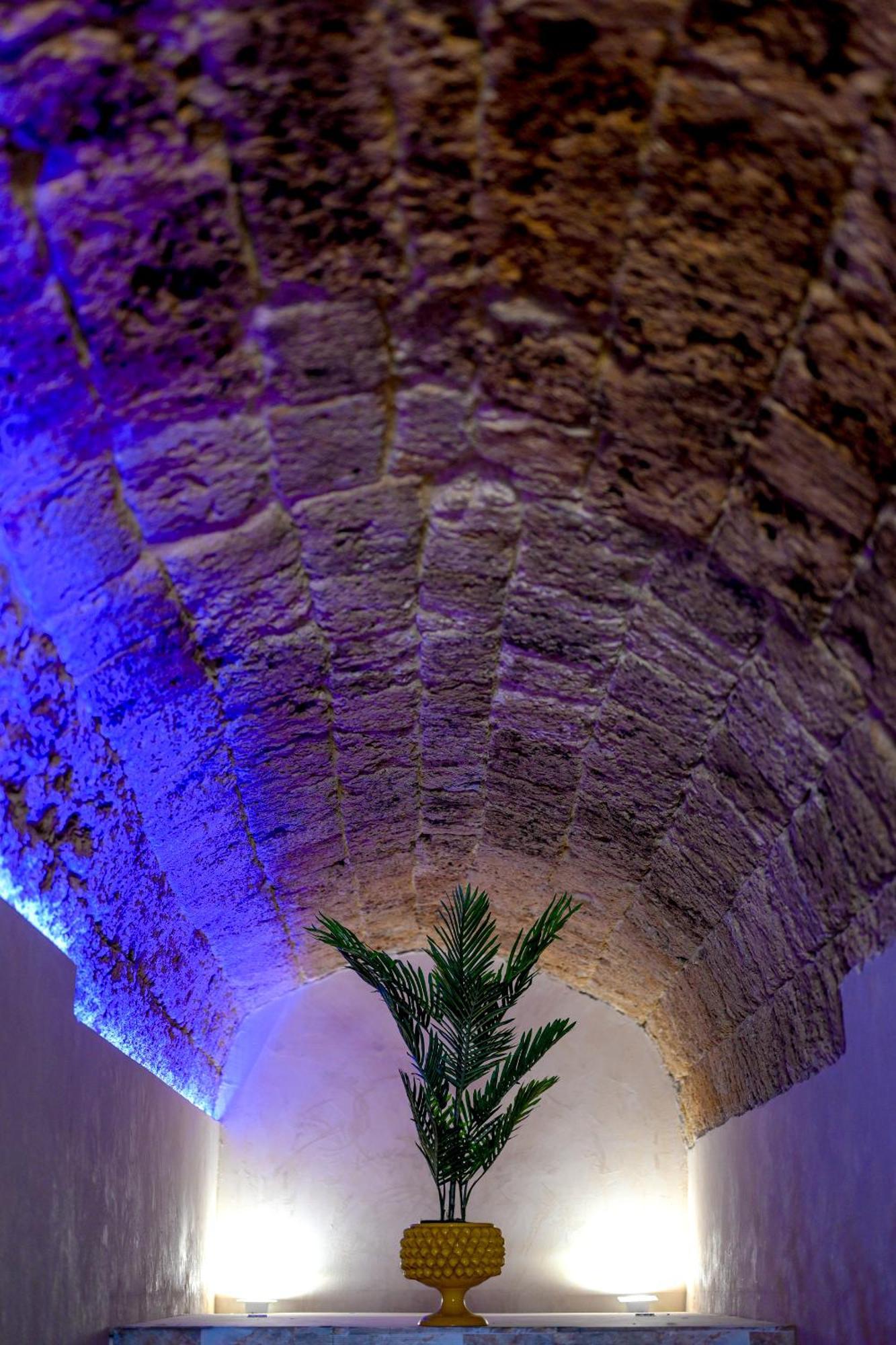 La Grotta, Luxury Suite & Spa Noto Kültér fotó