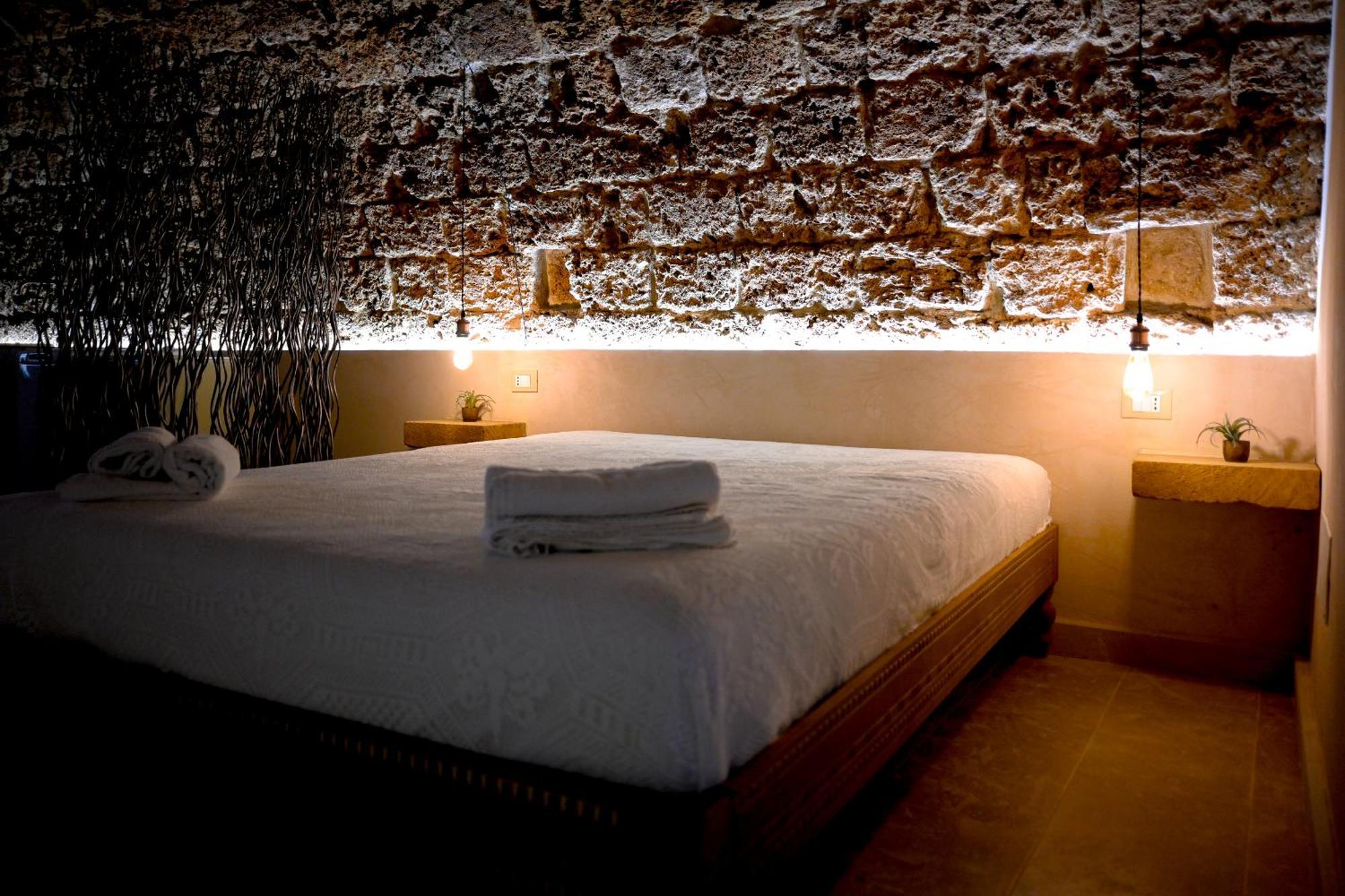 La Grotta, Luxury Suite & Spa Noto Kültér fotó