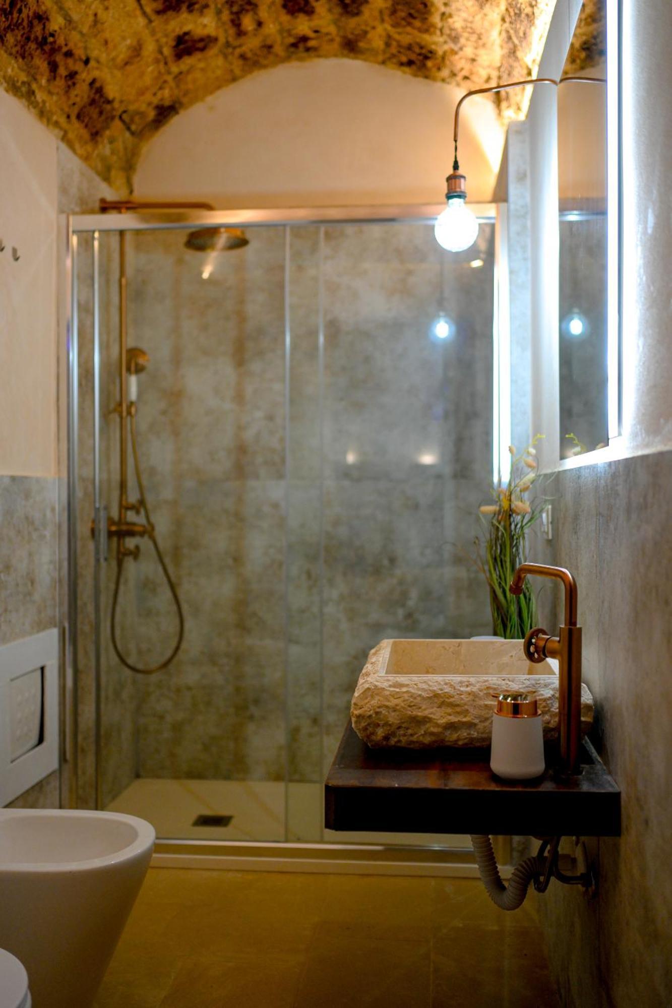 La Grotta, Luxury Suite & Spa Noto Kültér fotó