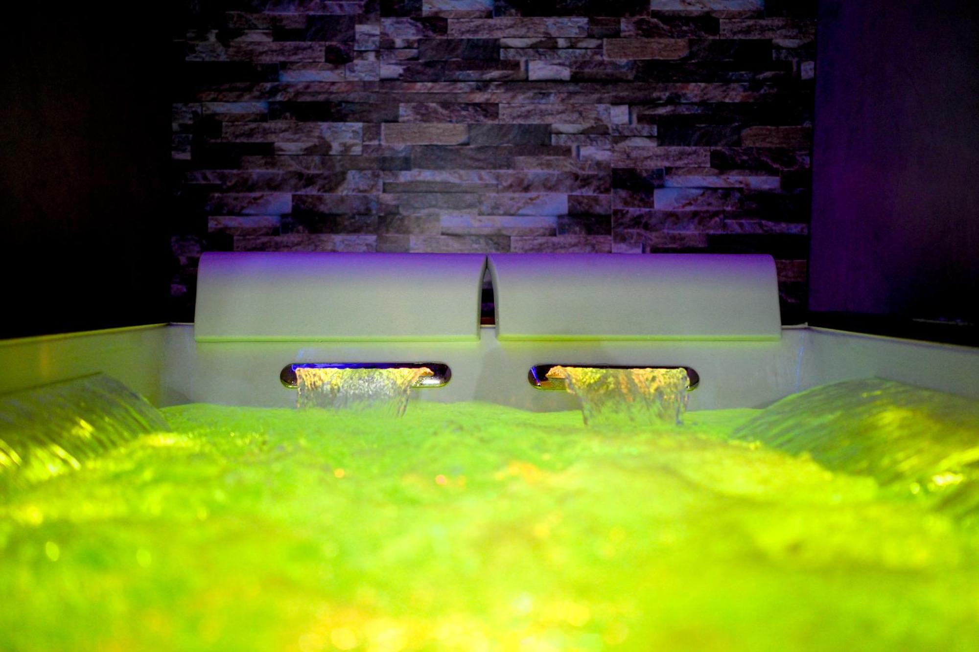 La Grotta, Luxury Suite & Spa Noto Kültér fotó