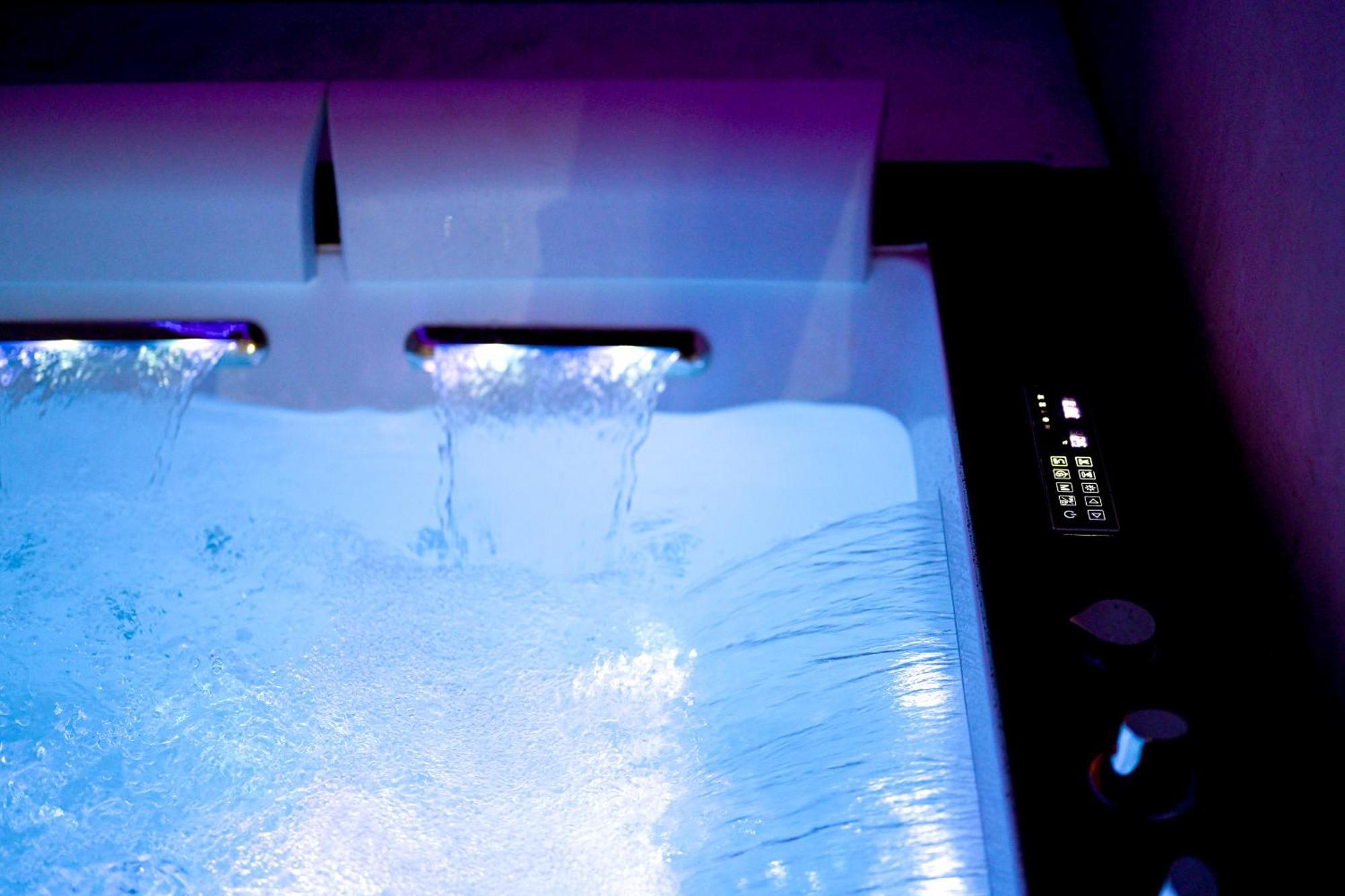 La Grotta, Luxury Suite & Spa Noto Kültér fotó