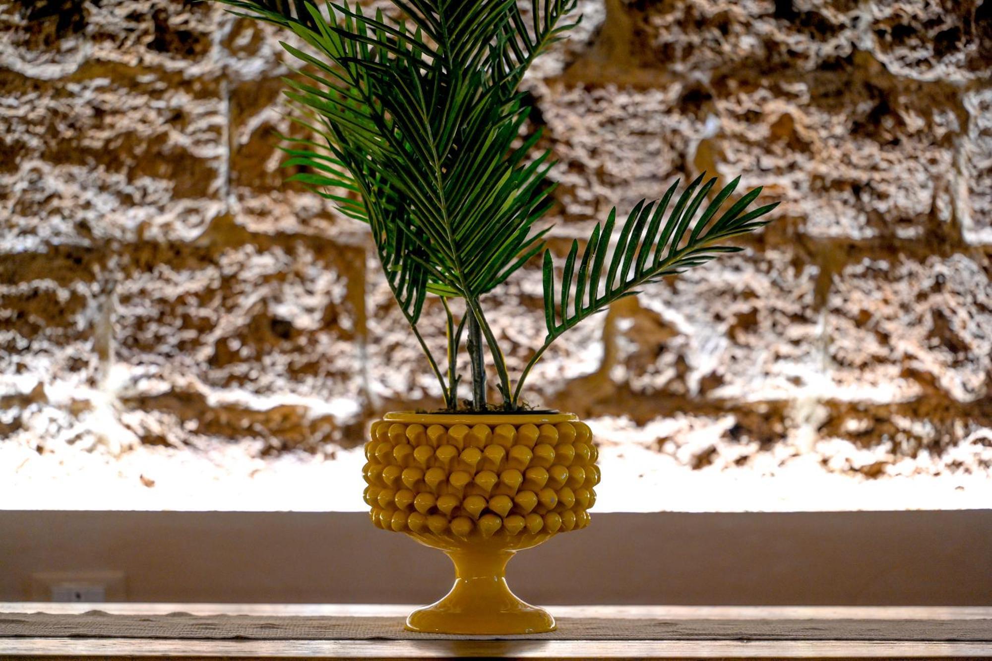 La Grotta, Luxury Suite & Spa Noto Kültér fotó