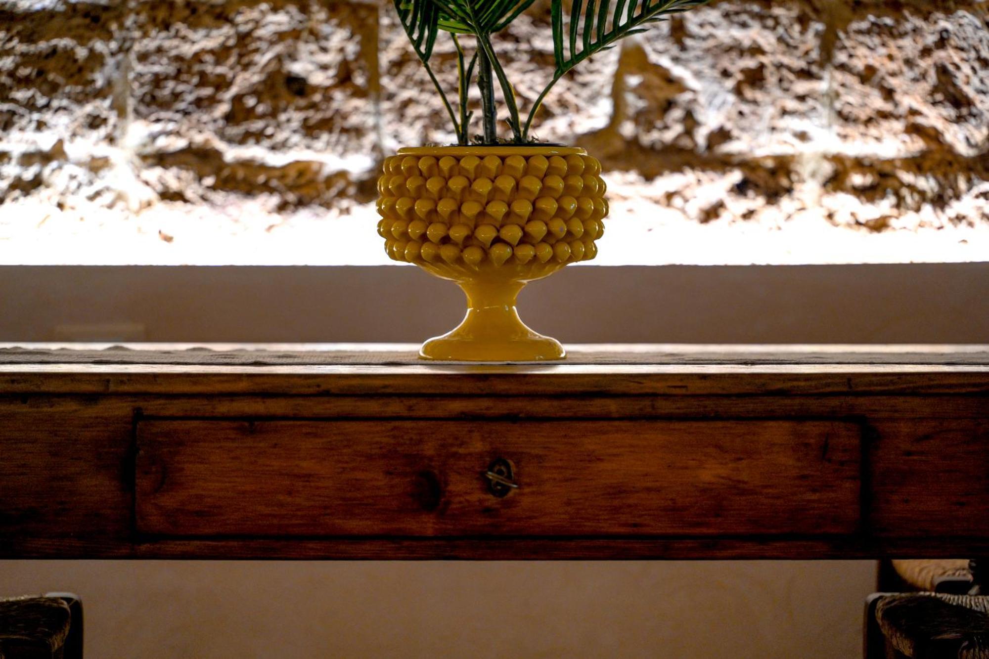 La Grotta, Luxury Suite & Spa Noto Kültér fotó
