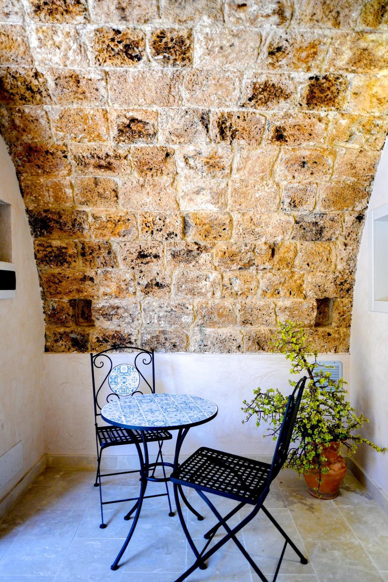 La Grotta, Luxury Suite & Spa Noto Kültér fotó